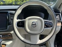 USED 2015 15 VOLVO XC90 2.0 D5 INSCRIPTION AWD 5d 222 BHP Premium Model with Sat Nav