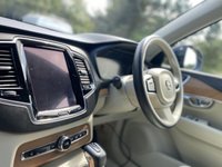 USED 2015 15 VOLVO XC90 2.0 D5 INSCRIPTION AWD 5d 222 BHP Premium Model with Sat Nav