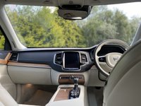 USED 2015 15 VOLVO XC90 2.0 D5 INSCRIPTION AWD 5d 222 BHP Premium Model with Sat Nav