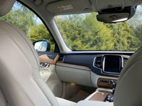 USED 2015 15 VOLVO XC90 2.0 D5 INSCRIPTION AWD 5d 222 BHP Premium Model with Sat Nav