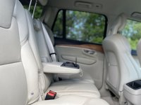 USED 2015 15 VOLVO XC90 2.0 D5 INSCRIPTION AWD 5d 222 BHP Premium Model with Sat Nav