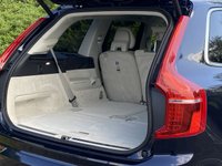 USED 2015 15 VOLVO XC90 2.0 D5 INSCRIPTION AWD 5d 222 BHP Premium Model with Sat Nav