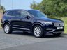 USED 2015 15 VOLVO XC90 2.0 D5 INSCRIPTION AWD 5d 222 BHP Premium Model with Sat Nav