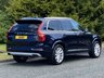USED 2015 15 VOLVO XC90 2.0 D5 INSCRIPTION AWD 5d 222 BHP Premium Model with Sat Nav