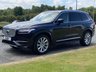 USED 2015 15 VOLVO XC90 2.0 D5 INSCRIPTION AWD 5d 222 BHP Premium Model with Sat Nav