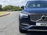 USED 2015 15 VOLVO XC90 2.0 D5 INSCRIPTION AWD 5d 222 BHP Premium Model with Sat Nav