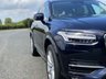 USED 2015 15 VOLVO XC90 2.0 D5 INSCRIPTION AWD 5d 222 BHP Premium Model with Sat Nav
