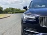 USED 2015 15 VOLVO XC90 2.0 D5 INSCRIPTION AWD 5d 222 BHP Premium Model with Sat Nav