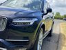 USED 2015 15 VOLVO XC90 2.0 D5 INSCRIPTION AWD 5d 222 BHP Premium Model with Sat Nav