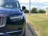 USED 2015 15 VOLVO XC90 2.0 D5 INSCRIPTION AWD 5d 222 BHP Premium Model with Sat Nav