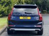 USED 2015 15 VOLVO XC90 2.0 D5 INSCRIPTION AWD 5d 222 BHP Premium Model with Sat Nav