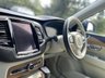 USED 2015 15 VOLVO XC90 2.0 D5 INSCRIPTION AWD 5d 222 BHP Premium Model with Sat Nav