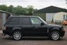 USED 2012 12 LAND ROVER RANGE ROVER 4.4 TDV8 VOGUE 5d 313 BHP 8x RECORDED SERVICES