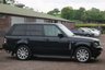 USED 2012 12 LAND ROVER RANGE ROVER 4.4 TDV8 VOGUE 5d 313 BHP 8x RECORDED SERVICES