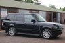 USED 2012 12 LAND ROVER RANGE ROVER 4.4 TDV8 VOGUE 5d 313 BHP 8x RECORDED SERVICES