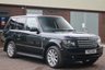 USED 2012 12 LAND ROVER RANGE ROVER 4.4 TDV8 VOGUE 5d 313 BHP 8x RECORDED SERVICES
