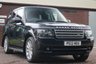 USED 2012 12 LAND ROVER RANGE ROVER 4.4 TDV8 VOGUE 5d 313 BHP 8x RECORDED SERVICES