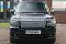 USED 2012 12 LAND ROVER RANGE ROVER 4.4 TDV8 VOGUE 5d 313 BHP 8x RECORDED SERVICES