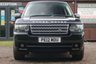 USED 2012 12 LAND ROVER RANGE ROVER 4.4 TDV8 VOGUE 5d 313 BHP 8x RECORDED SERVICES