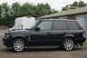 USED 2012 12 LAND ROVER RANGE ROVER 4.4 TDV8 VOGUE 5d 313 BHP 8x RECORDED SERVICES