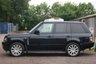 USED 2012 12 LAND ROVER RANGE ROVER 4.4 TDV8 VOGUE 5d 313 BHP 8x RECORDED SERVICES