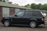 USED 2012 12 LAND ROVER RANGE ROVER 4.4 TDV8 VOGUE 5d 313 BHP 8x RECORDED SERVICES