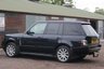 USED 2012 12 LAND ROVER RANGE ROVER 4.4 TDV8 VOGUE 5d 313 BHP 8x RECORDED SERVICES