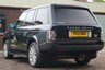 USED 2012 12 LAND ROVER RANGE ROVER 4.4 TDV8 VOGUE 5d 313 BHP 8x RECORDED SERVICES