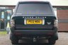 USED 2012 12 LAND ROVER RANGE ROVER 4.4 TDV8 VOGUE 5d 313 BHP 8x RECORDED SERVICES