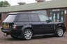 USED 2012 12 LAND ROVER RANGE ROVER 4.4 TDV8 VOGUE 5d 313 BHP 8x RECORDED SERVICES