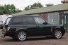 USED 2012 12 LAND ROVER RANGE ROVER 4.4 TDV8 VOGUE 5d 313 BHP 8x RECORDED SERVICES
