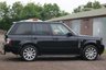 USED 2012 12 LAND ROVER RANGE ROVER 4.4 TDV8 VOGUE 5d 313 BHP 8x RECORDED SERVICES