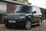 USED 2012 12 LAND ROVER RANGE ROVER 4.4 TDV8 VOGUE 5d 313 BHP 8x RECORDED SERVICES