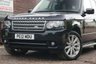 USED 2012 12 LAND ROVER RANGE ROVER 4.4 TDV8 VOGUE 5d 313 BHP 8x RECORDED SERVICES
