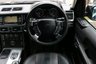 USED 2012 12 LAND ROVER RANGE ROVER 4.4 TDV8 VOGUE 5d 313 BHP 8x RECORDED SERVICES