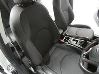 USED 2017 17 SEAT LEON 1.4 TSI FR TECHNOLOGY 5d 148 BHP SAT NAV PART LEATHER INTERIOR VAT Q