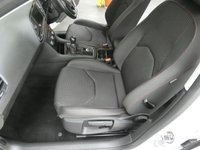 USED 2017 17 SEAT LEON 1.4 TSI FR TECHNOLOGY 5d 148 BHP SAT NAV PART LEATHER INTERIOR VAT Q