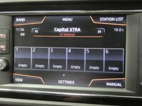 USED 2017 17 SEAT LEON 1.4 TSI FR TECHNOLOGY 5d 148 BHP SAT NAV PART LEATHER INTERIOR VAT Q