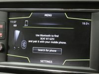USED 2017 17 SEAT LEON 1.4 TSI FR TECHNOLOGY 5d 148 BHP SAT NAV PART LEATHER INTERIOR VAT Q