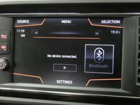 USED 2017 17 SEAT LEON 1.4 TSI FR TECHNOLOGY 5d 148 BHP SAT NAV PART LEATHER INTERIOR VAT Q