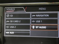 USED 2017 17 SEAT LEON 1.4 TSI FR TECHNOLOGY 5d 148 BHP SAT NAV PART LEATHER INTERIOR VAT Q