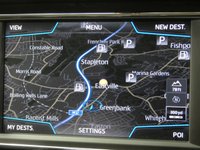 USED 2017 17 SEAT LEON 1.4 TSI FR TECHNOLOGY 5d 148 BHP SAT NAV PART LEATHER INTERIOR VAT Q
