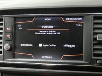 USED 2017 17 SEAT LEON 1.4 TSI FR TECHNOLOGY 5d 148 BHP SAT NAV PART LEATHER INTERIOR VAT Q