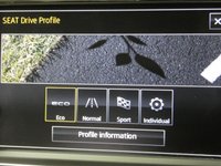 USED 2017 17 SEAT LEON 1.4 TSI FR TECHNOLOGY 5d 148 BHP SAT NAV PART LEATHER INTERIOR VAT Q