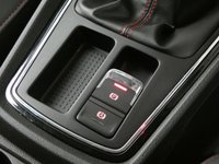 USED 2017 17 SEAT LEON 1.4 TSI FR TECHNOLOGY 5d 148 BHP SAT NAV PART LEATHER INTERIOR VAT Q