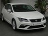 USED 2017 17 SEAT LEON 1.4 TSI FR TECHNOLOGY 5d 148 BHP SAT NAV PART LEATHER INTERIOR VAT Q