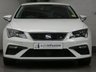 USED 2017 17 SEAT LEON 1.4 TSI FR TECHNOLOGY 5d 148 BHP SAT NAV PART LEATHER INTERIOR VAT Q