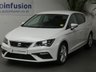 USED 2017 17 SEAT LEON 1.4 TSI FR TECHNOLOGY 5d 148 BHP SAT NAV PART LEATHER INTERIOR VAT Q