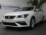 USED 2017 17 SEAT LEON 1.4 TSI FR TECHNOLOGY 5d 148 BHP SAT NAV PART LEATHER INTERIOR VAT Q