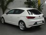 USED 2017 17 SEAT LEON 1.4 TSI FR TECHNOLOGY 5d 148 BHP SAT NAV PART LEATHER INTERIOR VAT Q